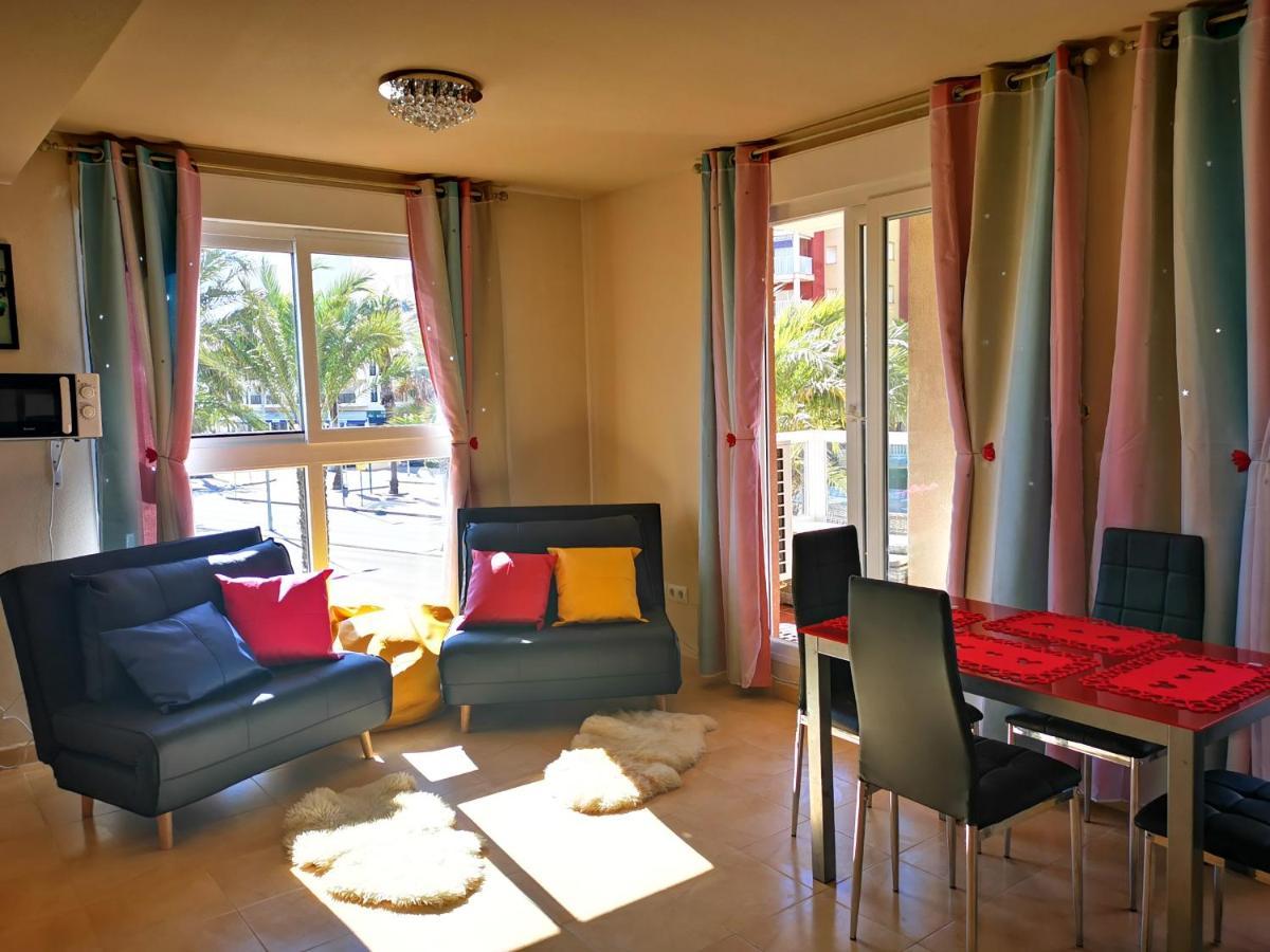 Beautiful Apartment In La Manga San Javier Eksteriør billede