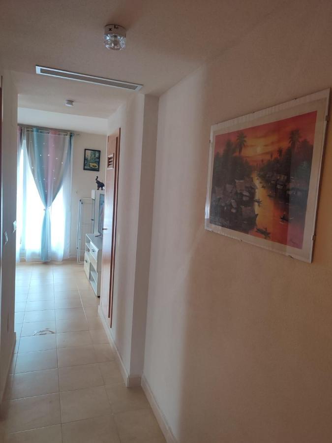 Beautiful Apartment In La Manga San Javier Eksteriør billede