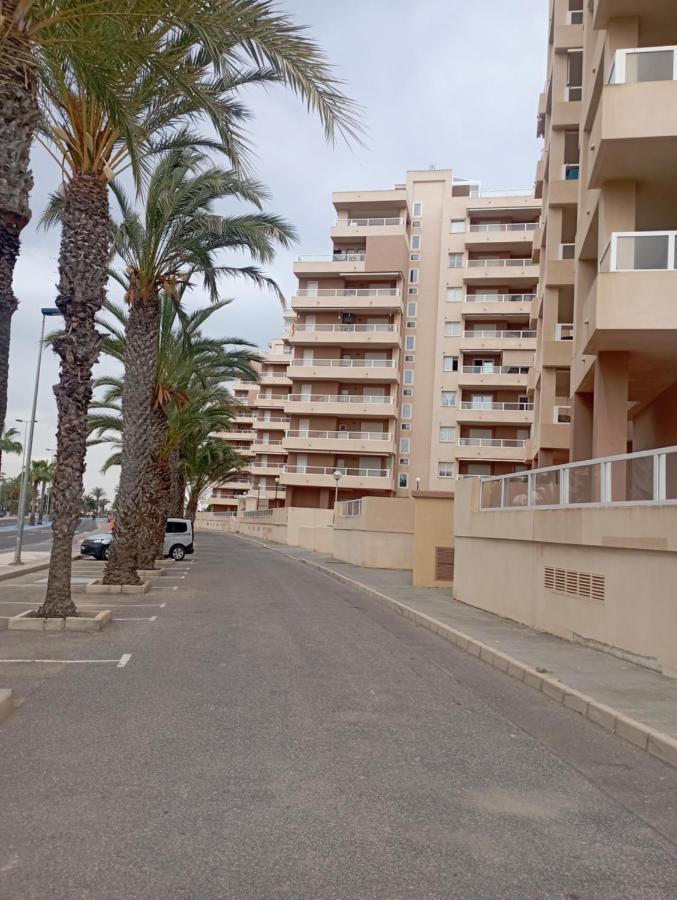 Beautiful Apartment In La Manga San Javier Eksteriør billede