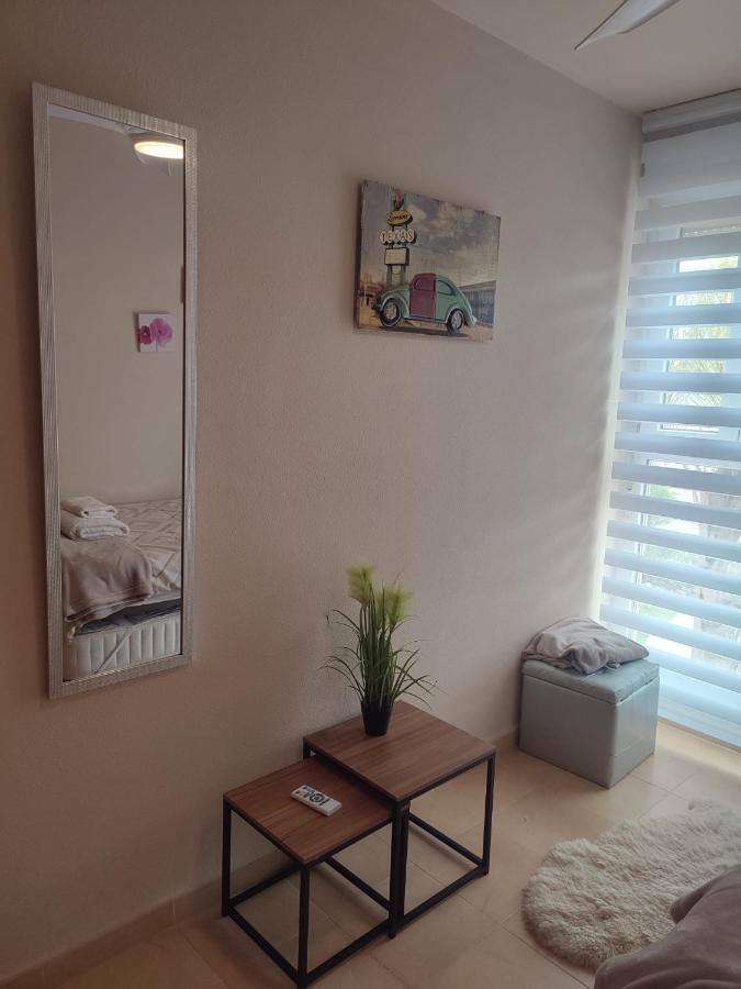 Beautiful Apartment In La Manga San Javier Eksteriør billede