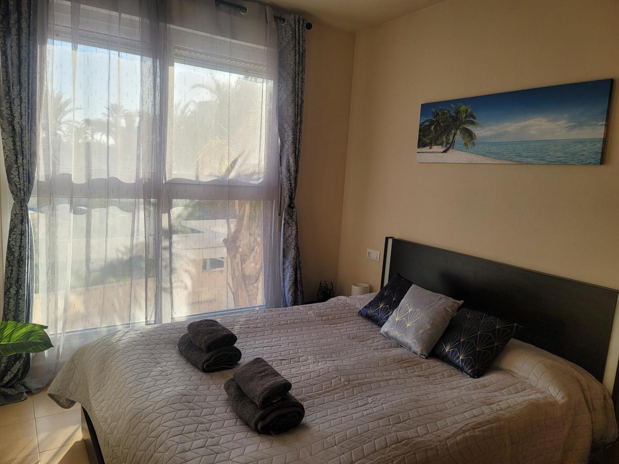 Beautiful Apartment In La Manga San Javier Eksteriør billede