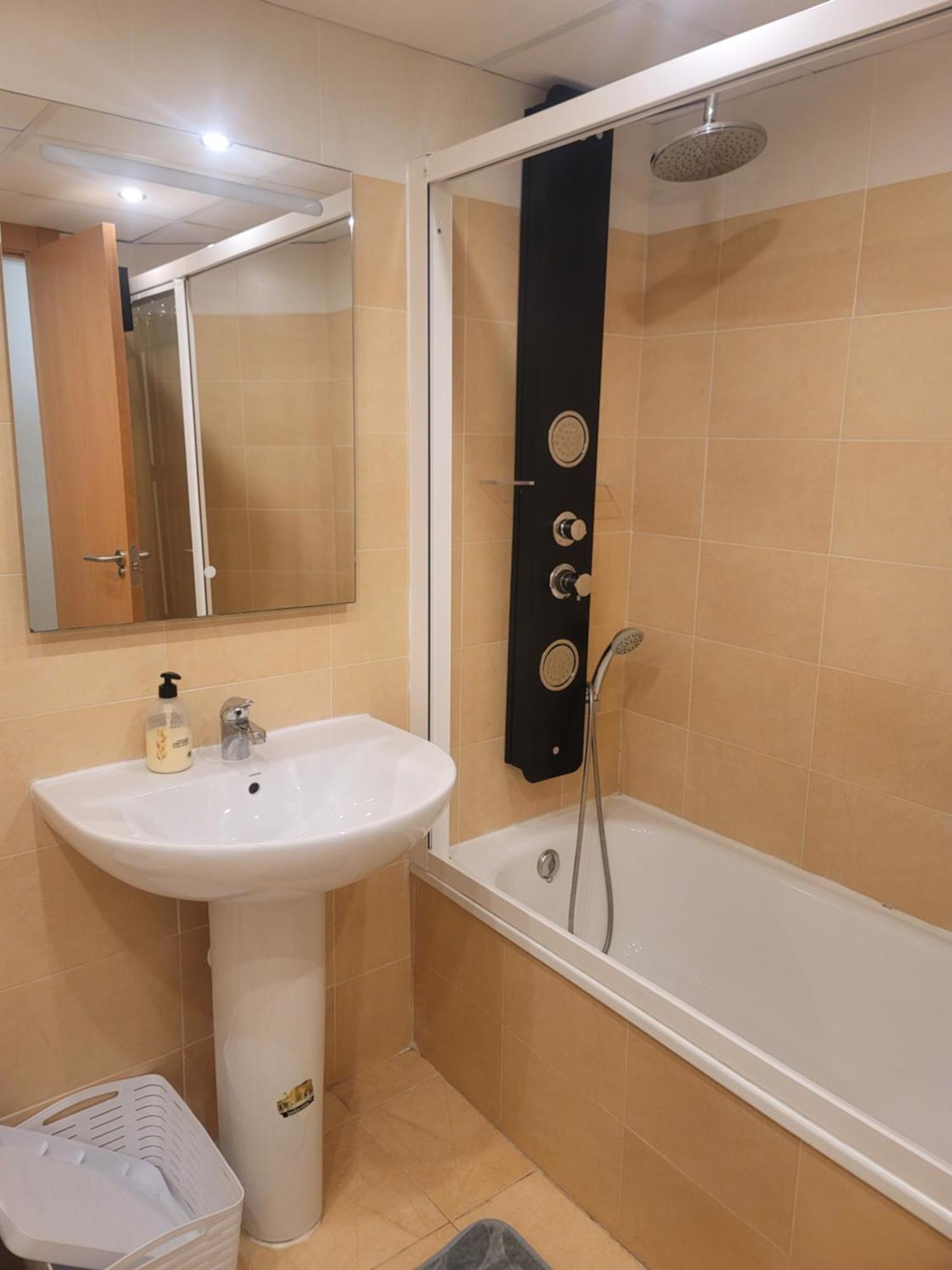 Beautiful Apartment In La Manga San Javier Eksteriør billede