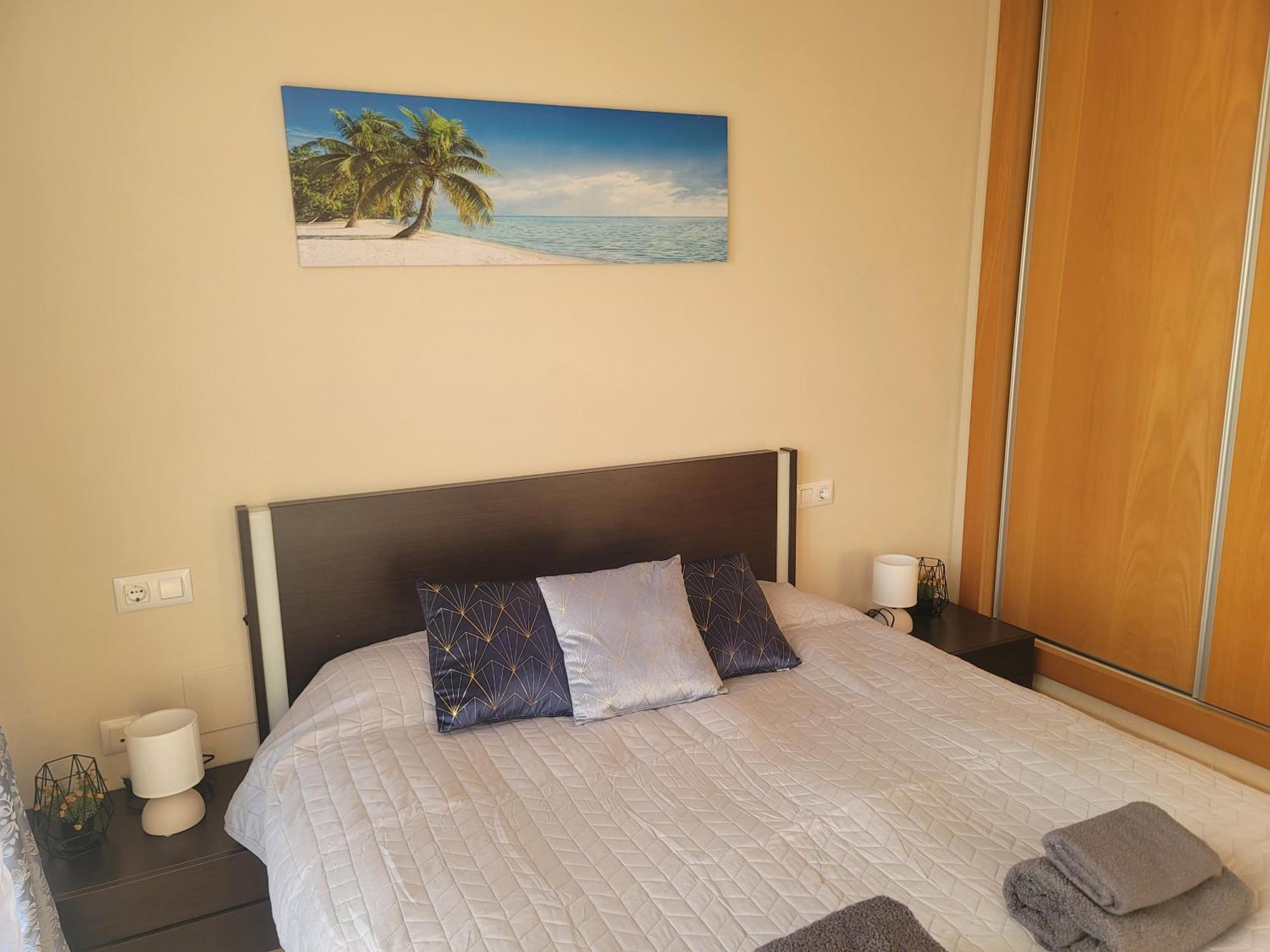 Beautiful Apartment In La Manga San Javier Eksteriør billede