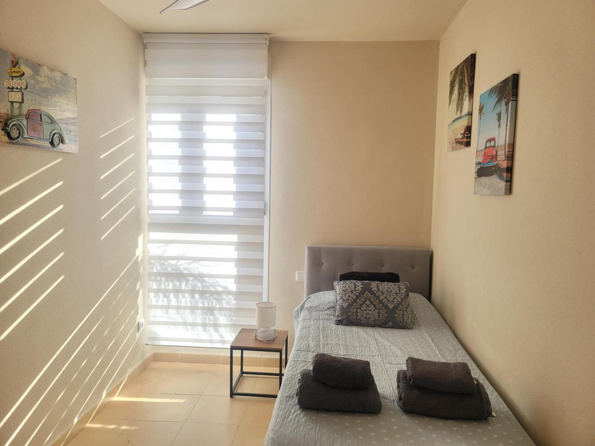 Beautiful Apartment In La Manga San Javier Eksteriør billede