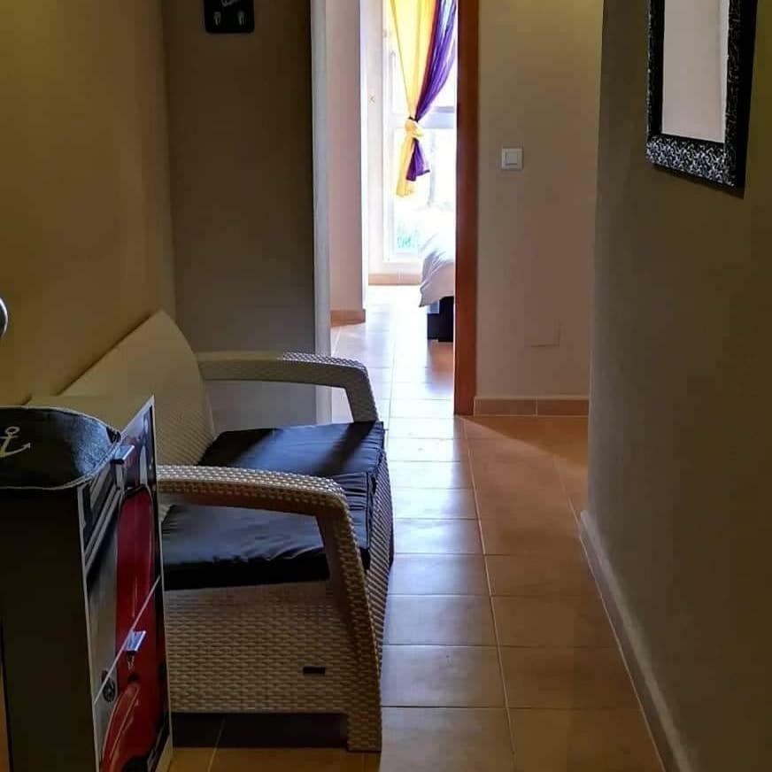 Beautiful Apartment In La Manga San Javier Eksteriør billede