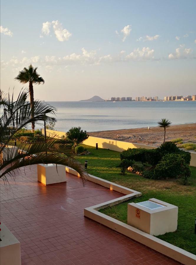 Beautiful Apartment In La Manga San Javier Eksteriør billede
